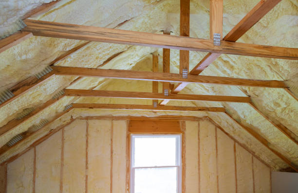 Best Insulation for Specific Applications in Savannah, MO